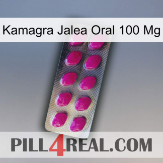 Kamagra Oral Jelly 100 Mg 09